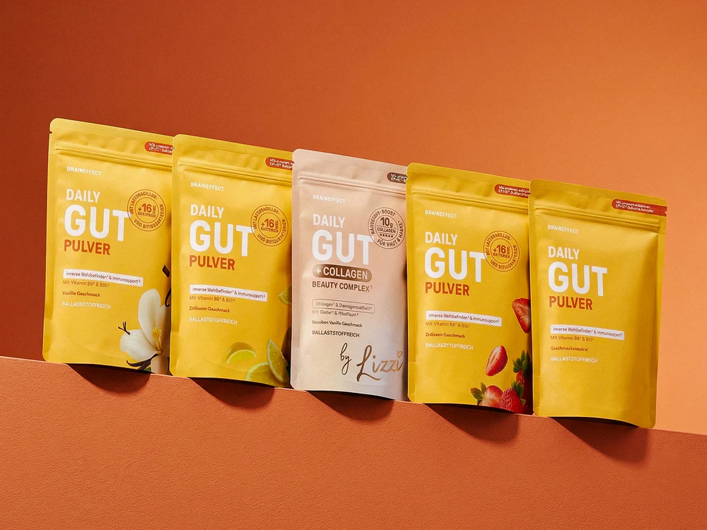 Wellness für Geist und Körper